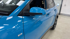 Hyundai Kona 1.0 TGDi 48V MHEV Premium 5dr Petrol Hatchback